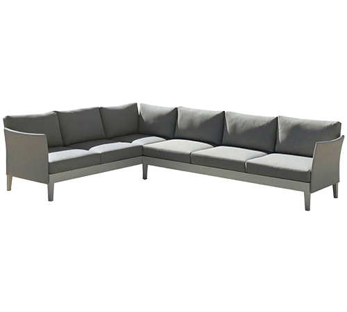 Диван Capri Mod.185-1 фабрики ARKIMUEBLE