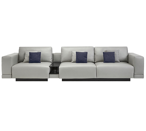 Диван Carrara фабрики FIAM