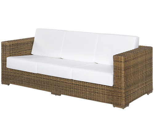 Диван Dakar Mod.142 фабрики ARKIMUEBLE