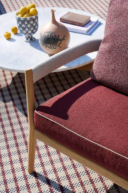 Диван Dine Out Outoobr фабрики CASSINA