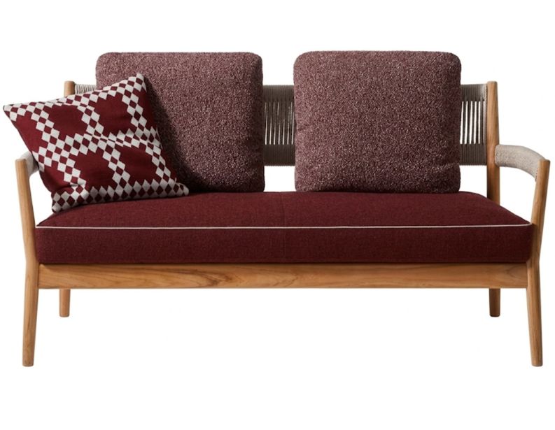 Диван Dine Out Outoobr фабрики CASSINA