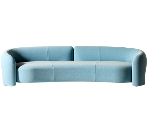 Диван Dudet Bold фабрики CASSINA
