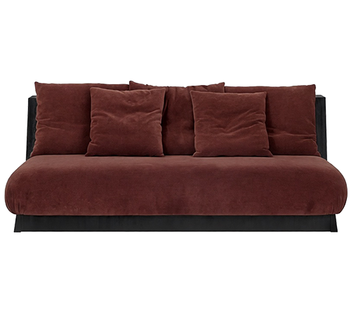Диван Е1357B фабрики DAAZ