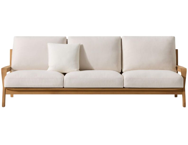Диван Eloro Outdoor фабрики CASSINA
