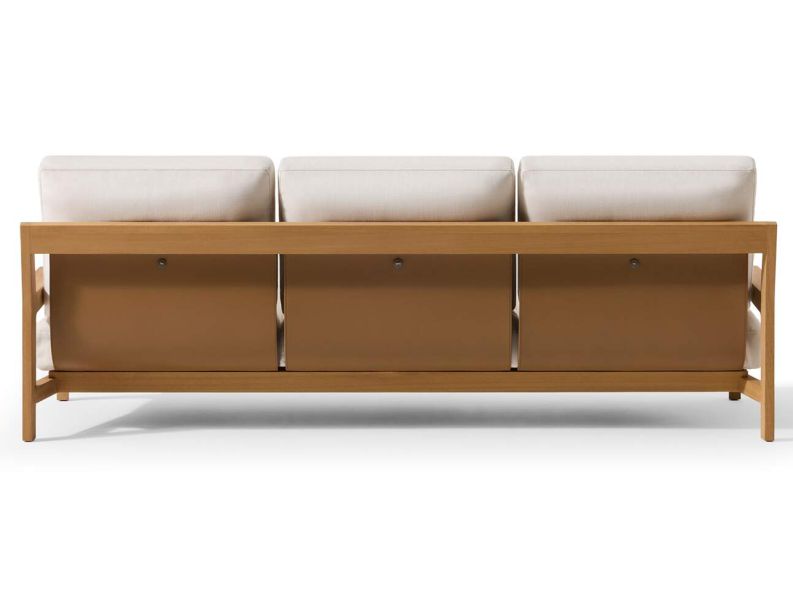 Диван Eloro Outdoor фабрики CASSINA