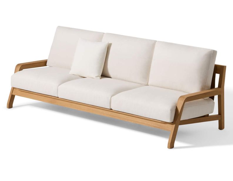 Диван Eloro Outdoor фабрики CASSINA