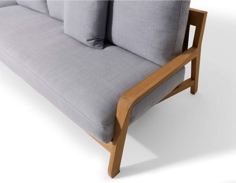 Диван Eloro Outdoor фабрики CASSINA