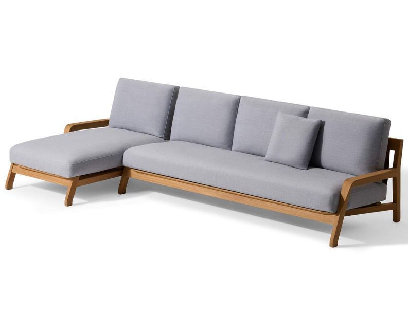 Диван Eloro Outdoor фабрики CASSINA