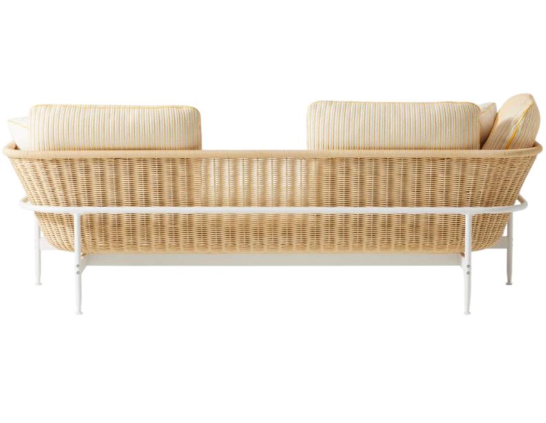 Диван Esosoft Outdoor фабрики CASSINA