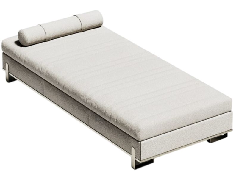 Диван Grand Chaise фабрики CAPITAL