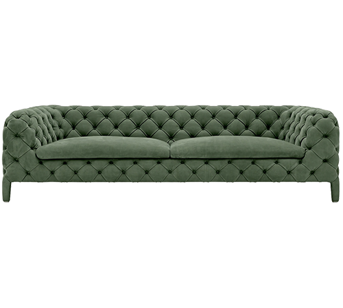 Диван Windsor фабрики ARKETIPO