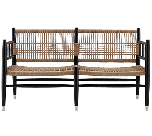 Lee sofa from FLEXFORM factory