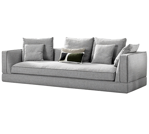 Диван Liam фабрики BONALDO