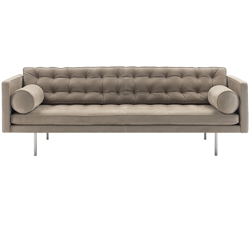 Magister sofa from FLEXFORM factory