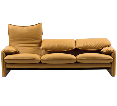 Диван Maralunga фабрики CASSINA