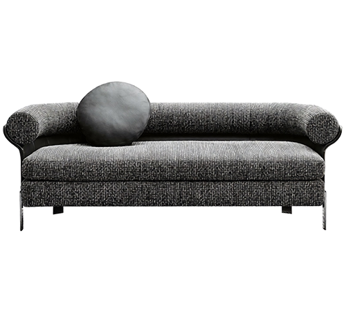 Диван Mattia фабрики MINOTTI