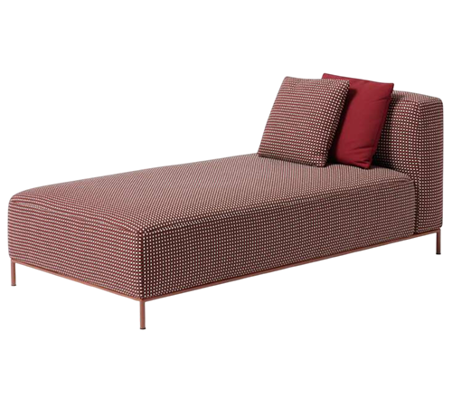 Шезлонг Mex-Hi Outdoor фабрики CASSINA