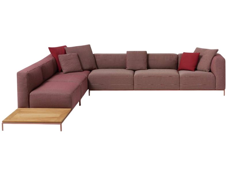 Диван Mex-Hi Outdoor фабрики CASSINA