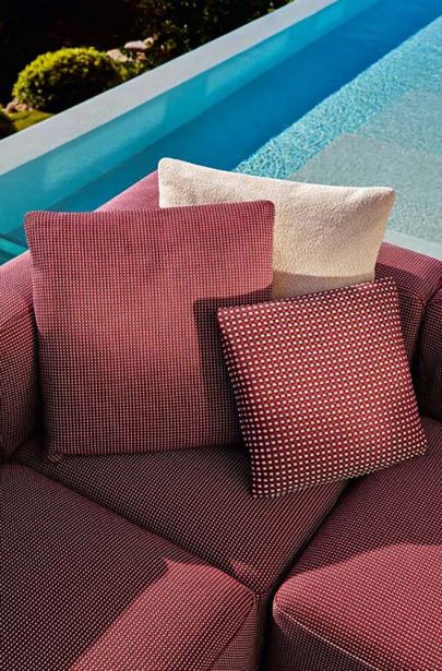 Диван Mex-Hi Outdoor фабрики CASSINA