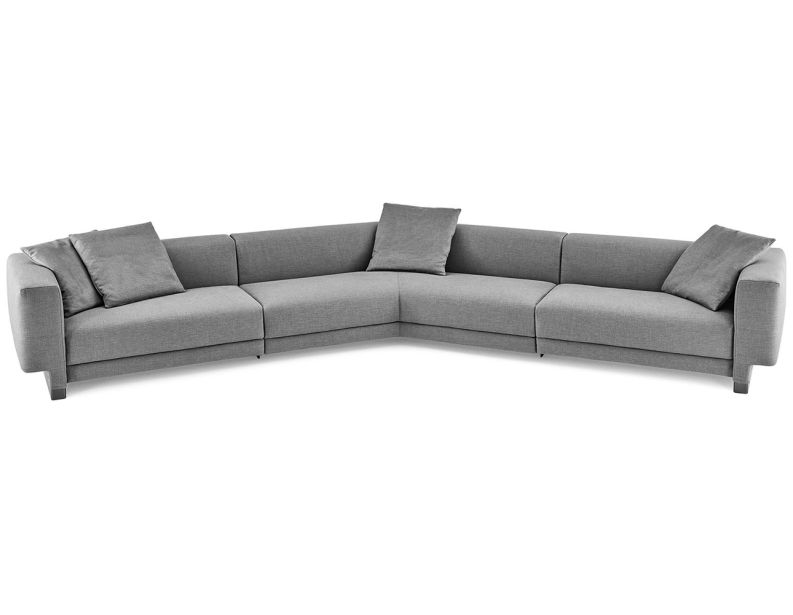 Диван модульный Elissa Sectional фабрики GALLOTTI & RADICE
