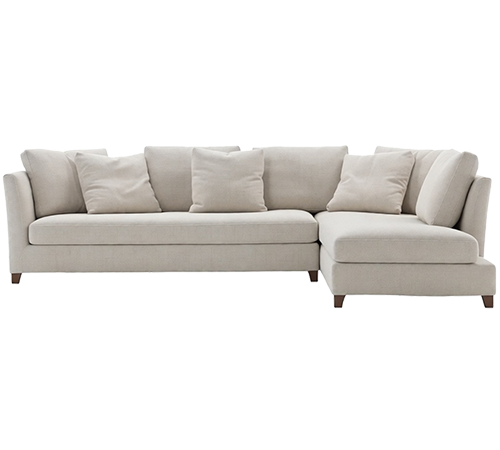 Modular sofa Victor from FLEXFORM factory