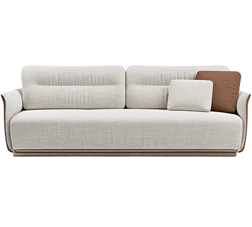 Диван Mon Allure 3S фабрики CAPITAL