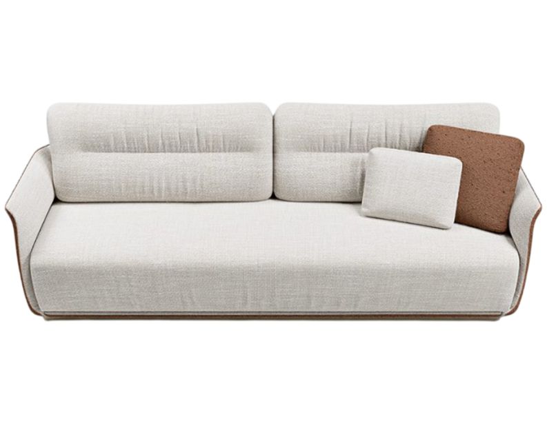 Диван Mon Allure 3S фабрики CAPITAL