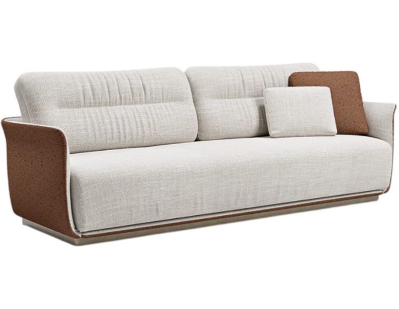 Диван Mon Allure 3S фабрики CAPITAL