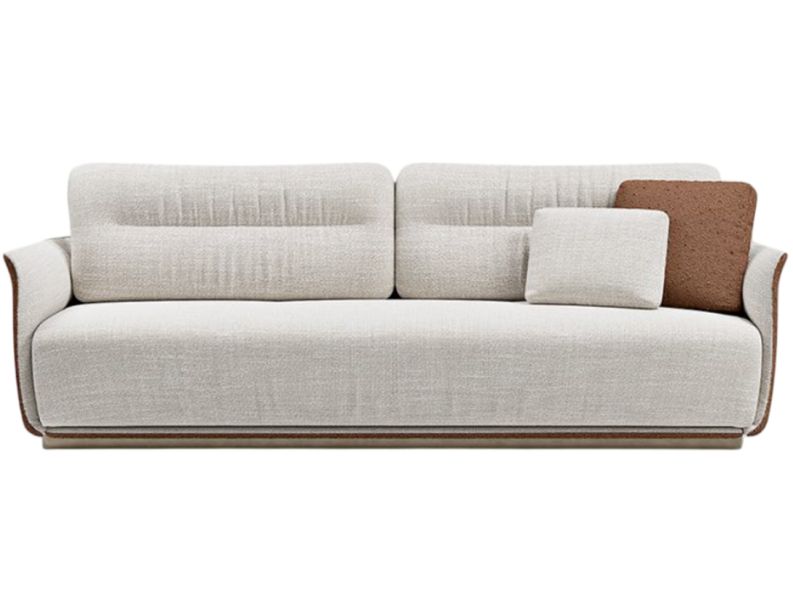 Диван Mon Allure 3S фабрики CAPITAL