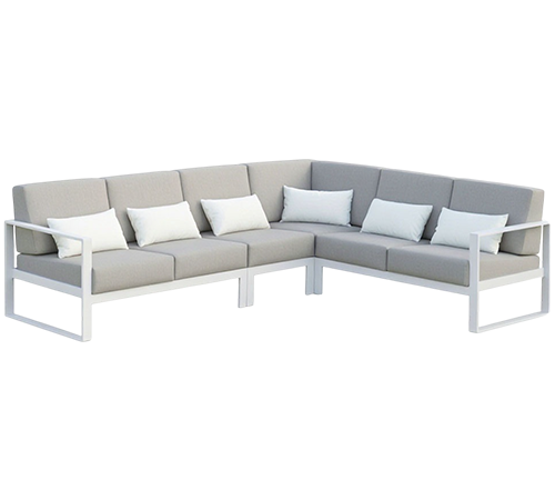 Диван Nerja Mod.426 фабрики ARKIMUEBLE