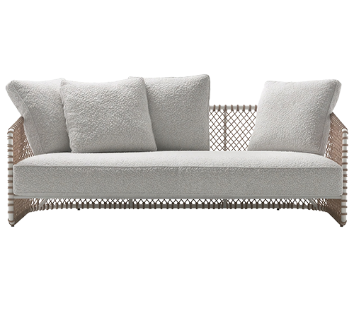 Диван Oasis Outdoor фабрики FLEXFORM