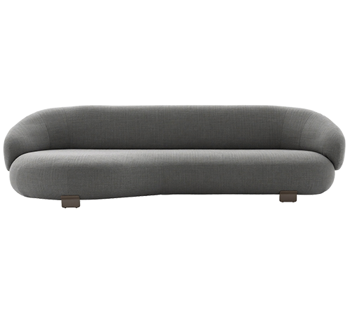 Pacific sofa from DITRE ITALIA