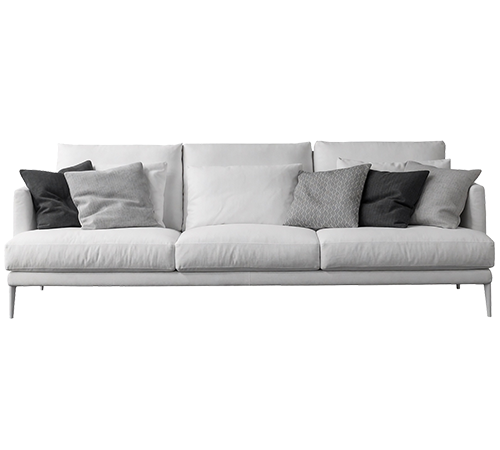 Диван Paraiso фабрики BONALDO