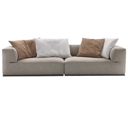Диван Perry фабрики FLEXFORM
