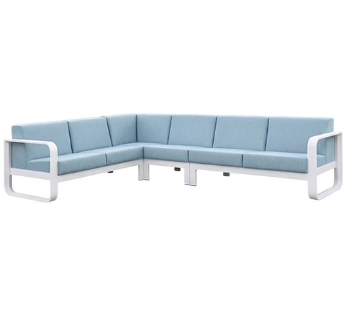 Диван Ronda Mod.476 фабрики ARKIMUEBLE