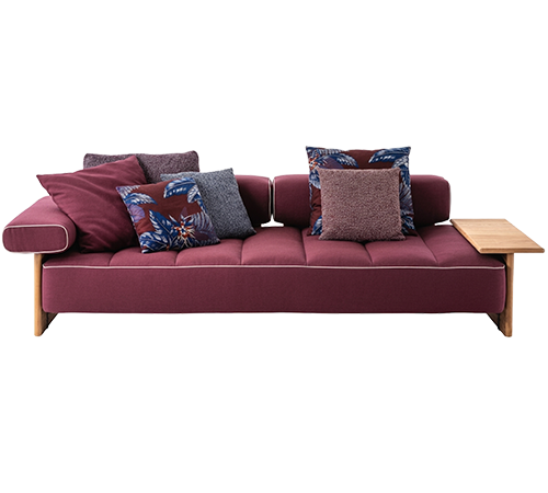 Диван Sail Out Outoobr фабрики CASSINA