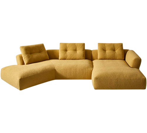 Диван Sengu Bold фабрики CASSINA