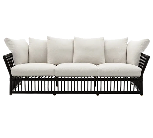 Диван Softcage Outdoor фабрики B&B ITALIA