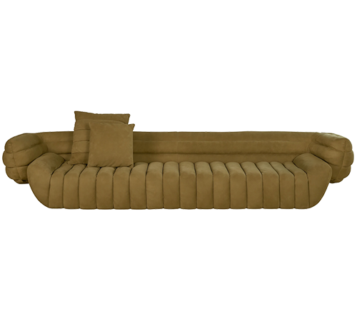 Диван Tactile фабрики BAXTER
