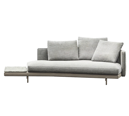 Диван модульный Torii фабрики MINOTTI