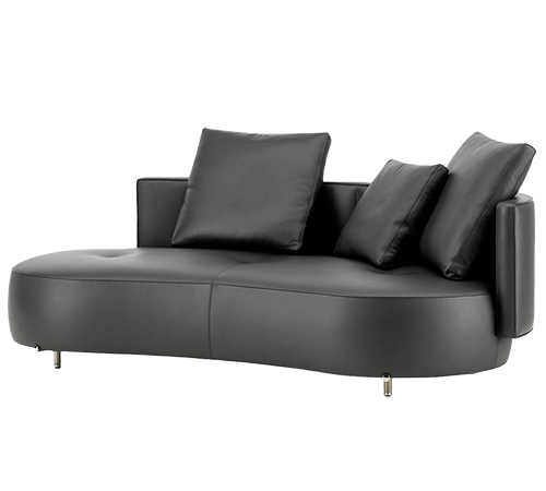 Sofa Torii Bold from MINOTTI factory