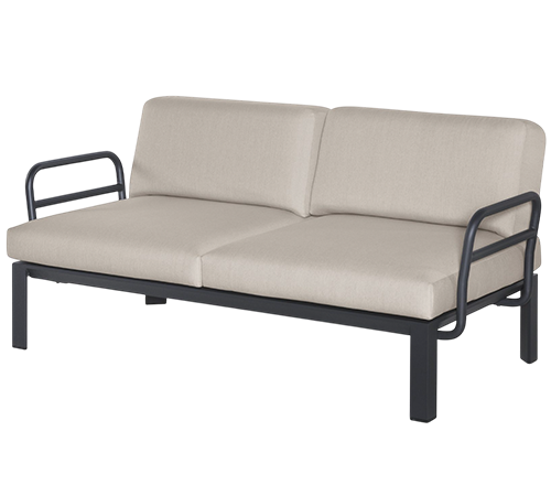 Диван Tunez Mod.292 фабрики ARKIMUEBLE
