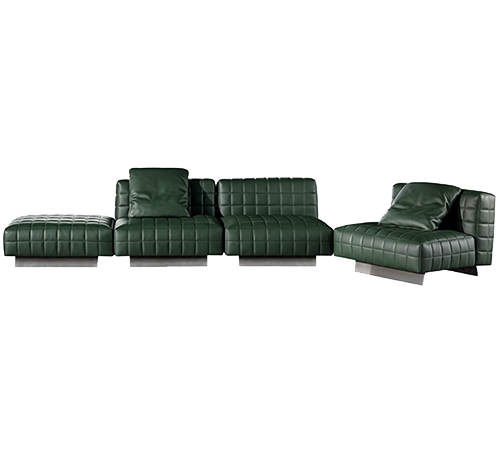 Диван Twiggy фабрики MINOTTI
