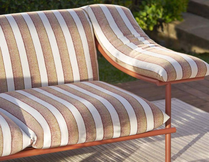 Диван Vidalenta Outdoor фабрики CASSINA