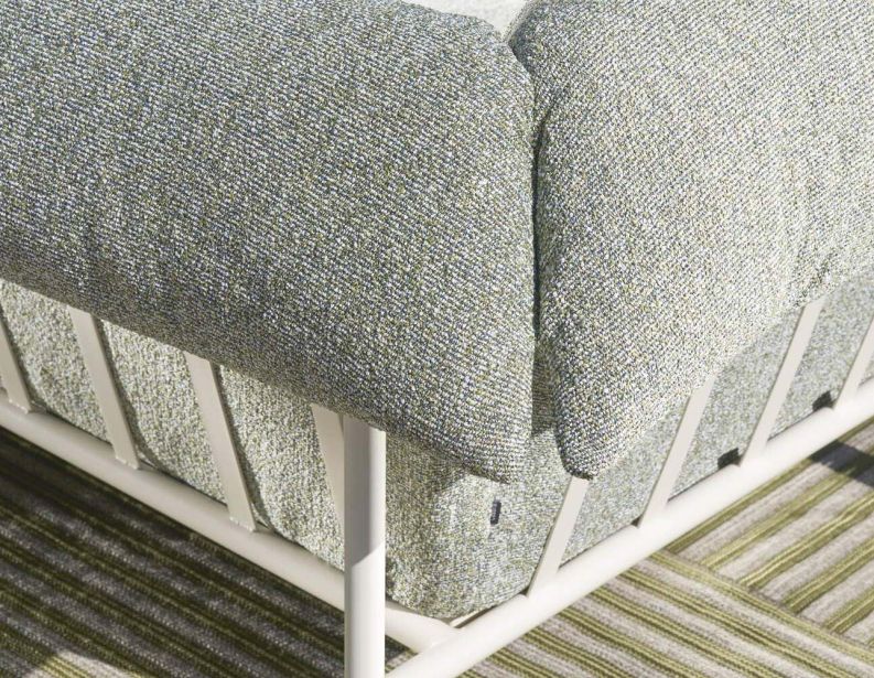 Диван Vidalenta Outdoor фабрики CASSINA