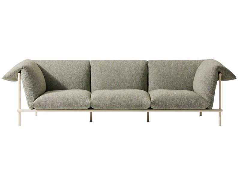 Диван Vidalenta Outdoor фабрики CASSINA