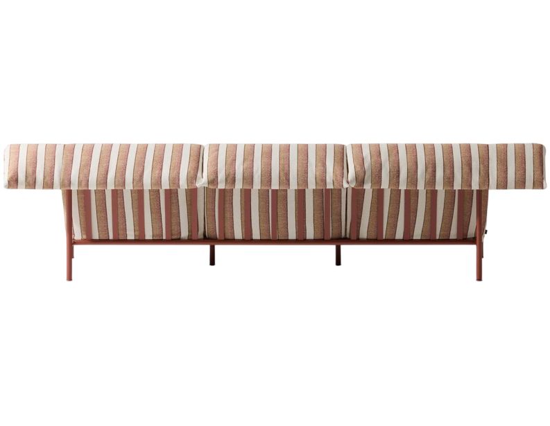 Диван Vidalenta Outdoor фабрики CASSINA