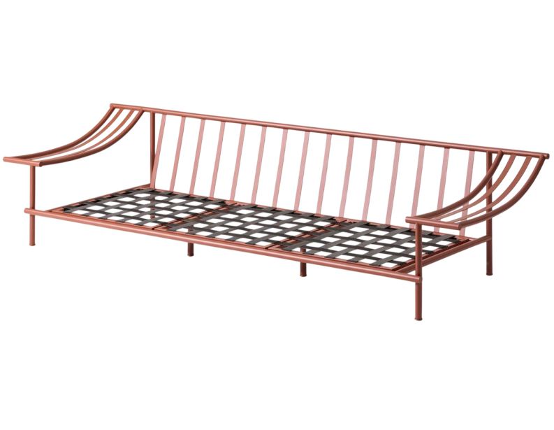 Диван Vidalenta Outdoor фабрики CASSINA
