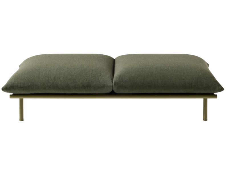 Диван Vidalenta Outdoor фабрики CASSINA