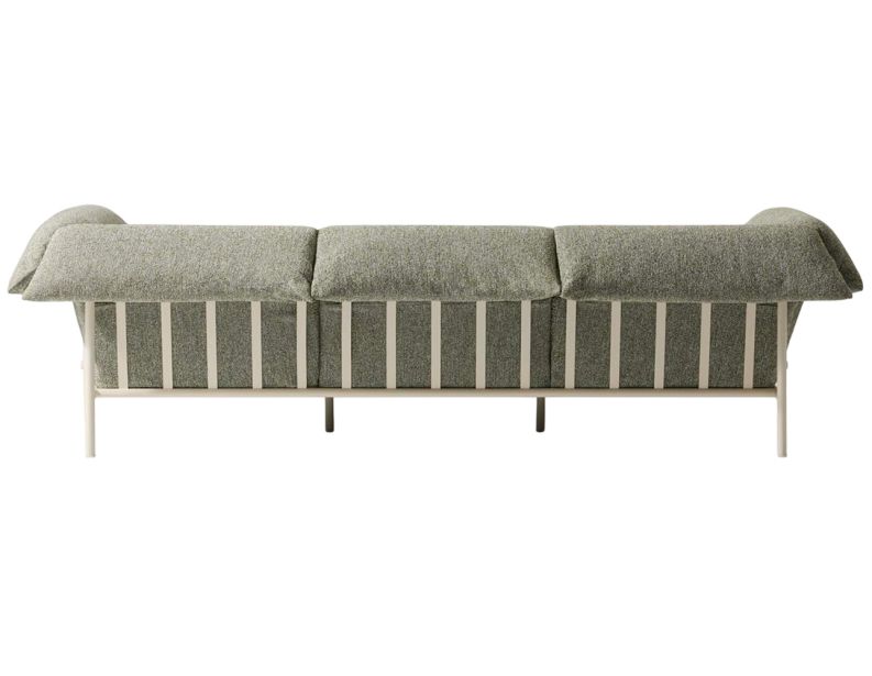 Диван Vidalenta Outdoor фабрики CASSINA